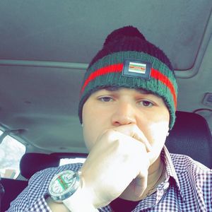 Meet your Posher, Chris